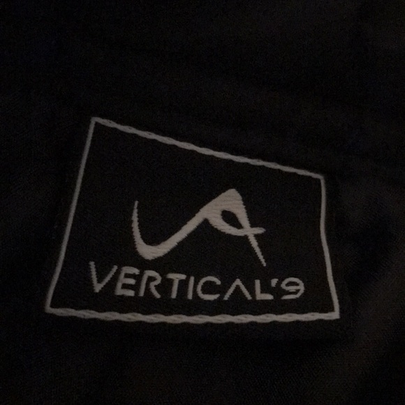 Girls snow pants size M 10/12 - Picture 4 of 6